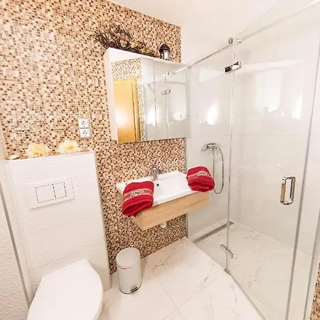 July Apartment