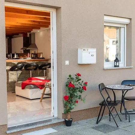 July Apartment *