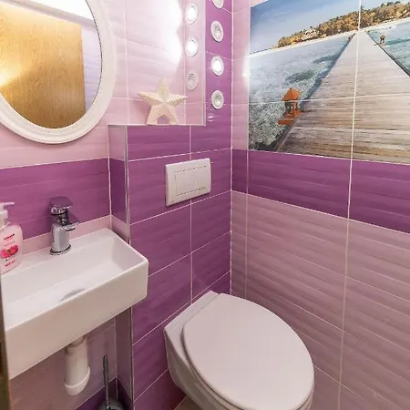Apartament July