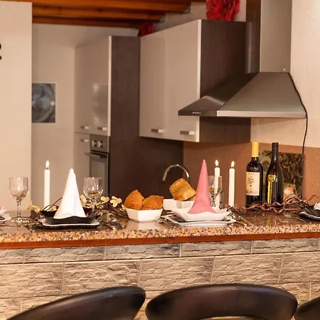 Apartment July
